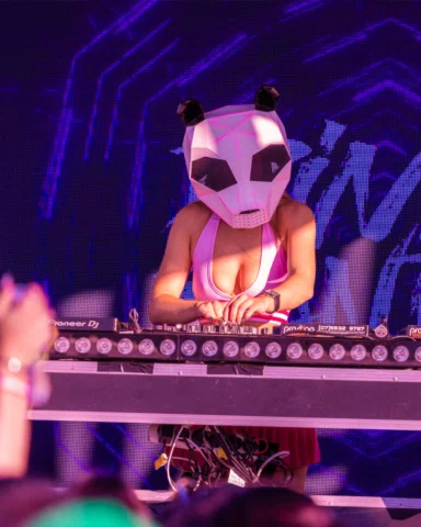 Brisbane, you were unreal! 🐼⚡ 
A huge thank you to everyone who came down to @i