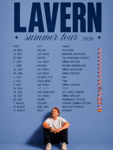 🌎🌍 Where will i be seeing you this summer? 🫶🏻 can’t wait to play all the new