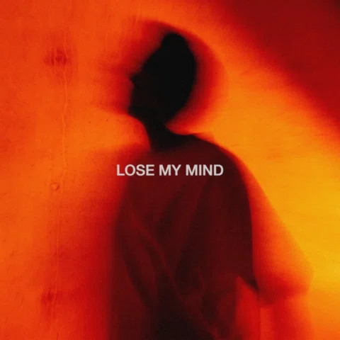 LOSE MY MIND out this friday!♥️♥️ Please don’t be sick of it before it releases 