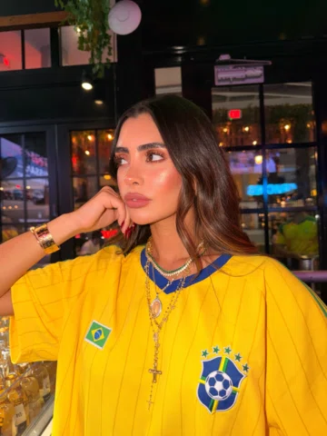 jewelry kinda ate 🍽️ @vicbyvictoriaruiz