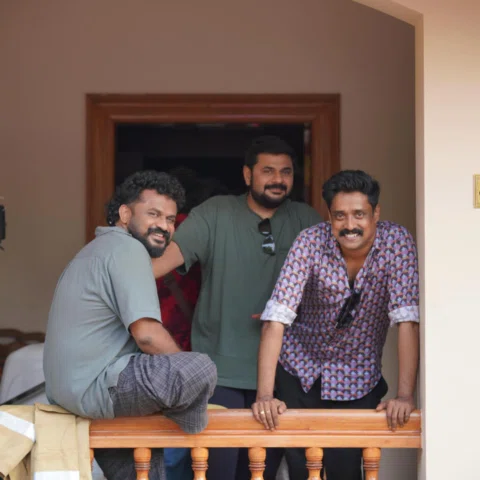 @tharun_moorthy @retheesh_ravi__  #L366
#Mohanlal