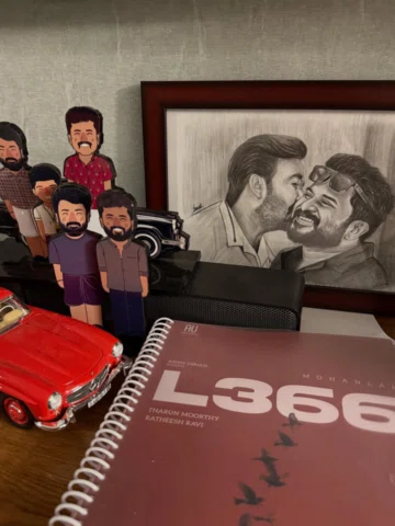 Yes, it’s officially #L366.
Write. Rewrite. Write. Rewrite.
Finally locked… to r