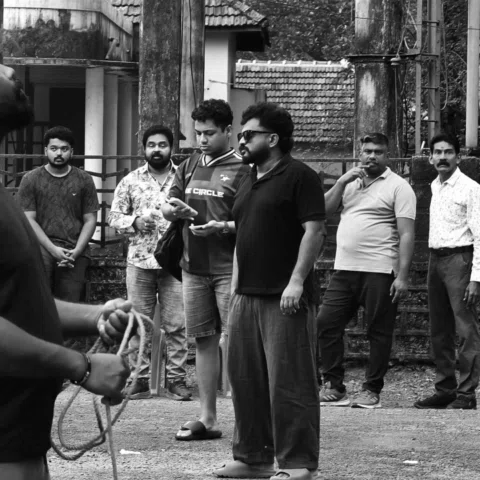 Behind every powerful scene is a team that believed, created, struggled, and ros