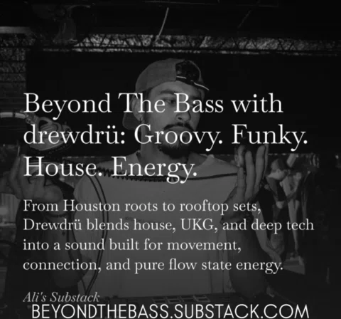 If ya haven’t read yet, check into this article by Ali @beyondthebasshtx in her 