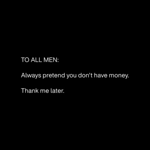 Thank me later…
-
Follow my page and I’ll help you become the smartest, stronges