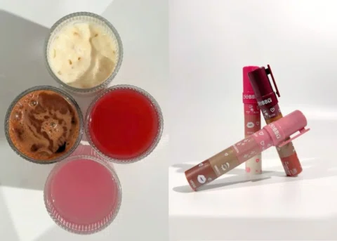 ADV - Il makeup è divertente proprio quando è così: zero regole, super versatile