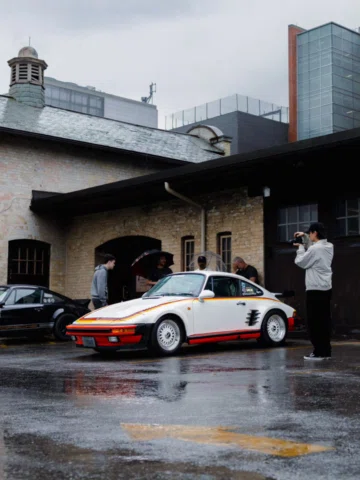 Kaleidoscope | Vol. IV

#porsche #kaleidoscopeshow #porschecanada #911
#myporsch