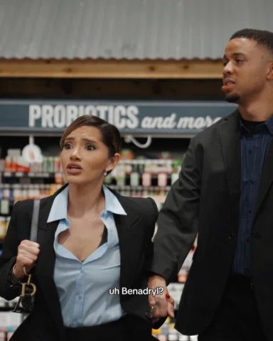 Hitch (2005) @willsmith @evamendes 

• cashier: @jeezluisabaddie 
• sfx makeup: 