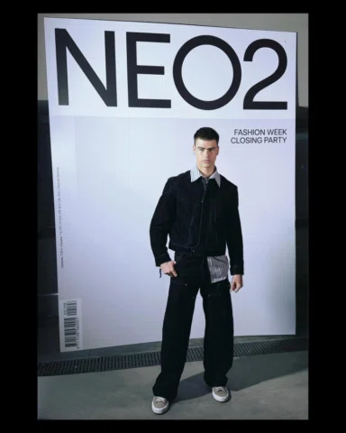 @neo2_magazine 🖤

Thanks @thewhiteshowroom.madrid @tommazo_official @oddabrand 