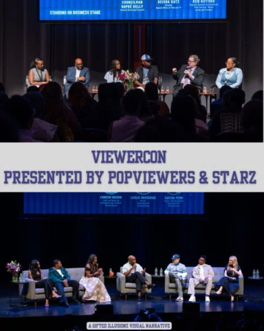 Some events are remembered for who was on stage.

Others become part of a city’s
