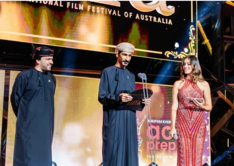 Taking you back to the weekend where it was such a great honour to have received