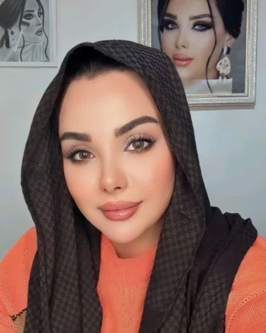 امیدوارم بپسندین😍💋
خوشتون اومد؟😁❤️
ْ
❣️خنده های شما دلگرمی ماس❣️
ْ
برای دیدن 