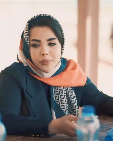 امیدوارم بپسندین😍💋
خوشتون اومد؟😁❤️
ْ
❣️خنده های شما دلگرمی ماس❣️
ْ
برای دیدن 