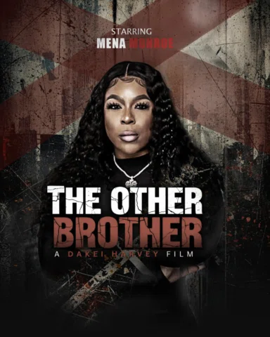 GO STREAM THE OTHER BROTHER RIGHT NOW ON TUBI TV!!!! 

Artwork by @finesselogosb