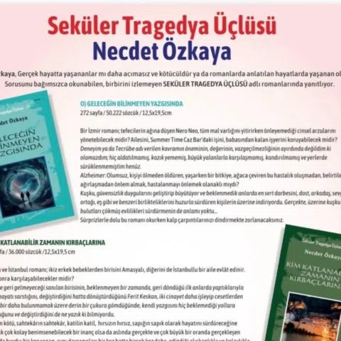 Cumhuriyet Gazetesi ve Seküler Tragedya Üçlüsü