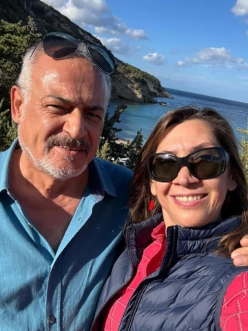 İyi ki doğdun, iyi ki varsın. Yeni yaşında her şey gönlünce olsun ❤️