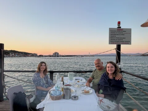 Mordoğan 💜