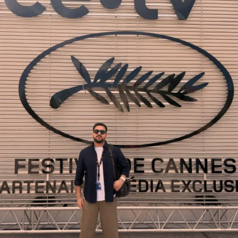#onceuponatimeincannes  من كان