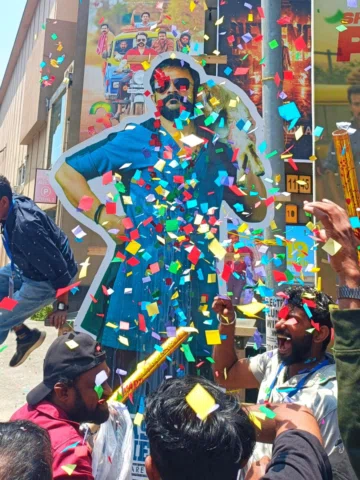 Hit Hit Hit  All set.....

@midhun_manuel_thomas @fridayfilmhouseofficial @kavya
