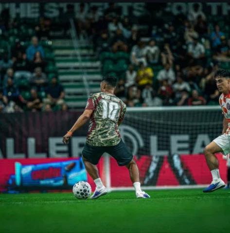 God's Warrior 👑🙏🏽