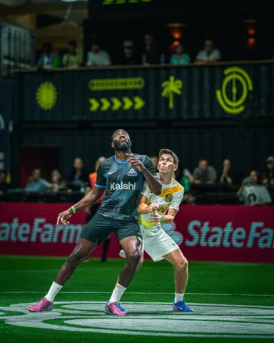 Stay focused. The distraction is temporary, the prize is forever.
Locked in, no 