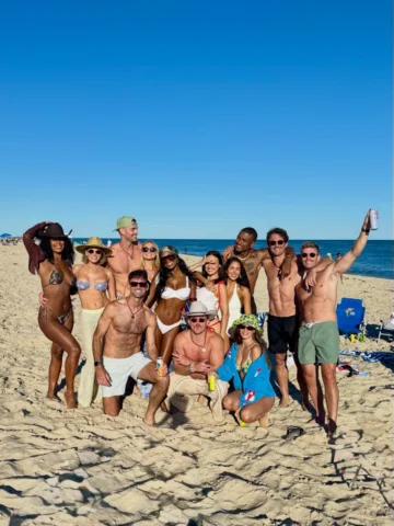 Tonight’s Summer House episode was the hardest I’ve ever had to watch and relive