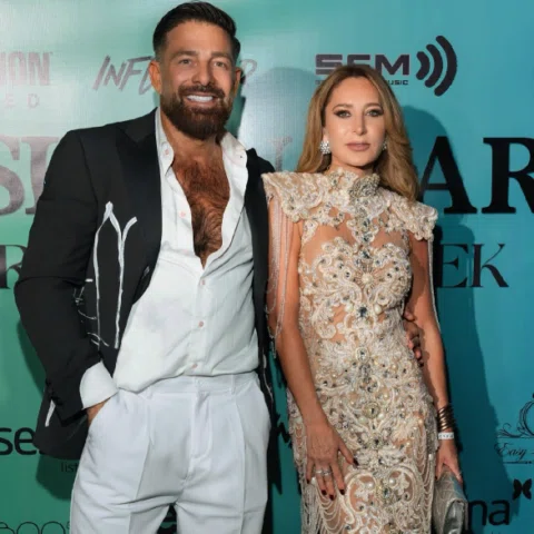FASHION & ART 2025 #artbaselmiami  Producers: @federicodiazz & one_one_tv  Globa
