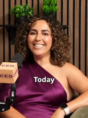 Landing a brand like Ritz Carlton or TD isn't luck. It's a skill.

And Amanee is