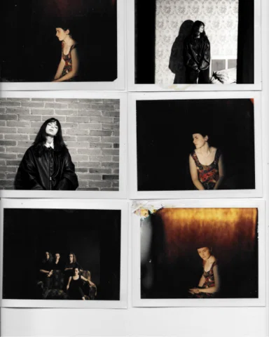 “Linger” con @brattyxb está disponible ahora
“Linger” featuring @brattyxb is out