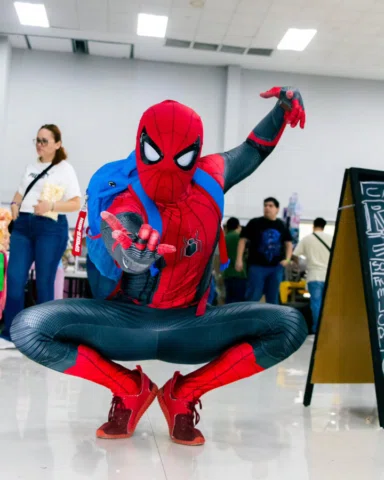 Cosplay // ALOLACON // PARTE 3

@alolacon_torreon 
@cct_torreon 

#alolacon #ani