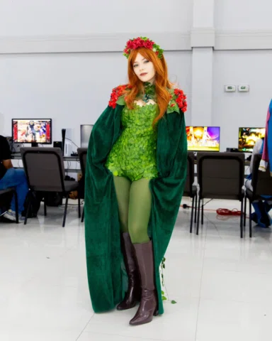 Cosplay // ALOLACON // PARTE 2

@alolacon_torreon
@cct_torreon

#COSPLAY #ANIMES