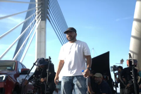With the grace of Almighty God, Bang Bang now enters post-production. Our goal i