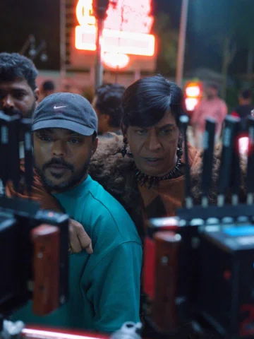 Thalaivar screen presence 😁🕶️

Bang Bang 🔥🪶🗻🎥

@krgoffl