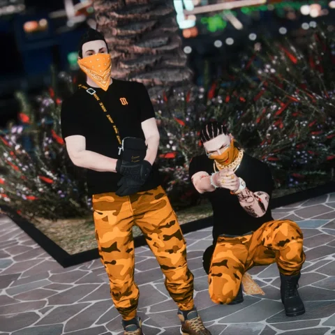 Da Melhor fotógrafa @maevemiller_rp 

#gtav #fotografia