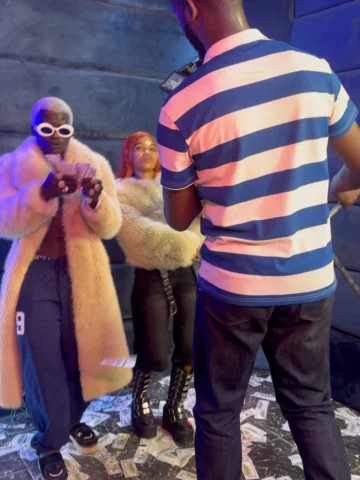 RABA 💶💶🔥🥰video💤🎼 dropping soon 🔥🔥💃 🎥🎥 @longestjohn_