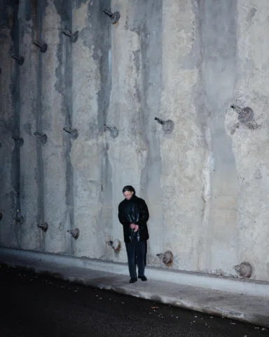 AICHER „Defensive Acoustics” is now available at @radicaliconography A listening