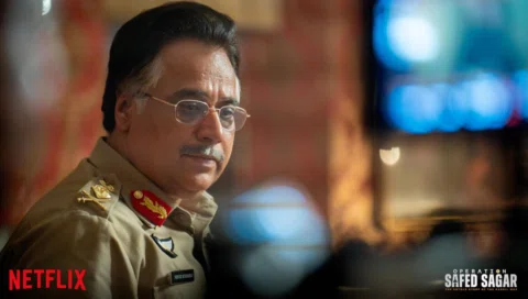 Every single actor in Safed Sagar is brilliant, but I am especially impressed by