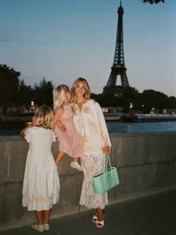 My favorite place is wherever I am with my favorite people 🤍 our fam on film in