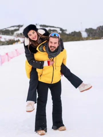 Caption’ı siz yazın ❤️❄️😍