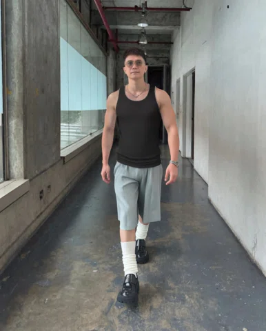 Mas pinasarap, mas pinalutong at 49! 
Salamat sa mga nakaalala at bumati❤️🙏🏻