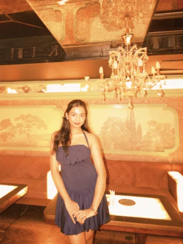 sometimes I slayִֶ𓂃 ࣪ ִֶָ🦋་༘࿐
.
.
.
.
.
.
#outfitinspo #clubbing #delhigram #o