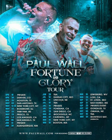 Fortune and Glory…..

All Booking Gu 832-715-9382
Gu@oilermobb.com