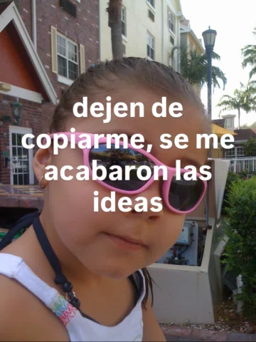 porfa déjenme algo