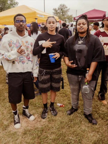 LLHOMECOMING 2025 ⭐️

📸: @jojovisuals_