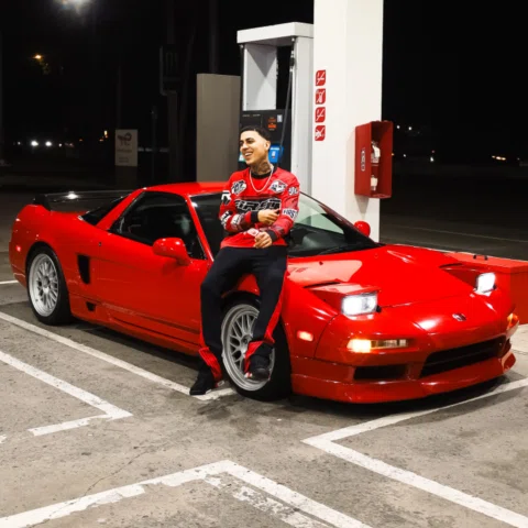 ALTO OCTANAJE QUE NOS LLEGO EL QUE FALTABA…. 🏎️🔥🔥🔥🔥🔥 @vgaragepr 😤