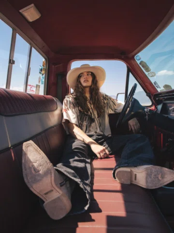 Seis cincuenta es mi camino. 🌵🔥

Foto: @marksbeas