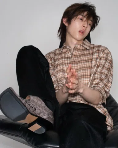 FIRST SHOW FIRST PARIS #협찬

@cortis
@Dior @jonathan.anderson

2026 E-Edition Cov
