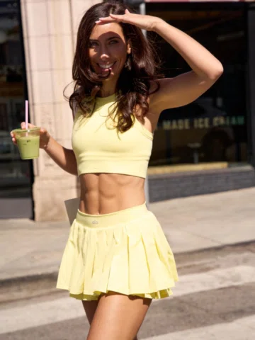 6 Day Countdown! Who’s ready for the LEAN Summer Sculpt Challenge 💪🏼🥰 

• 6-w