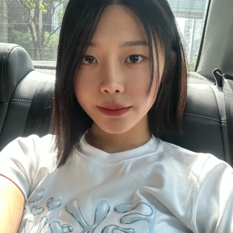 단발이 그립나요? Yes
관리할 자신이 있나요? 아니오...