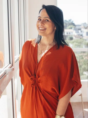 O Luxo de ser você 🤍
Um dia TRANSFORMADOR✨✨✨
Uma imersão para mulheres que deci